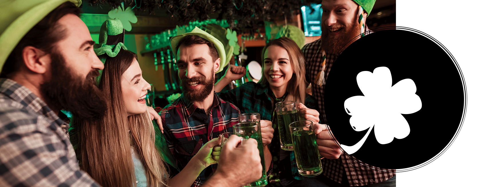 St. Patrick's