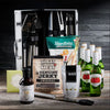 BBQ Gift Baskets for Men Canada