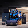 Bud Light Beer & Snack Crate, beer gift baskets, gourmet gift baskets