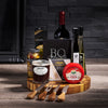 Leisure & Luxury Wine Gift, wine gift, wine, gourmet gift, gourmet, cheeseboard gift, cheeseboard