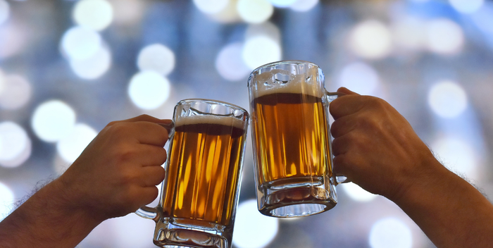 Celebrate Canada Day with These Beer Gift Baskets