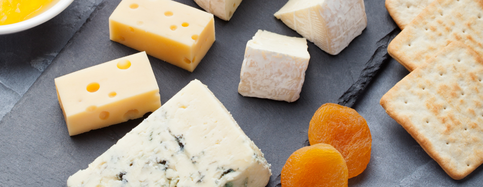 Non-Alcoholic Gift Baskets