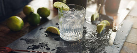 Gin Gifts for Men BroCrates