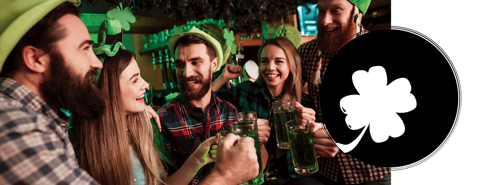 St. Patrick's Day
