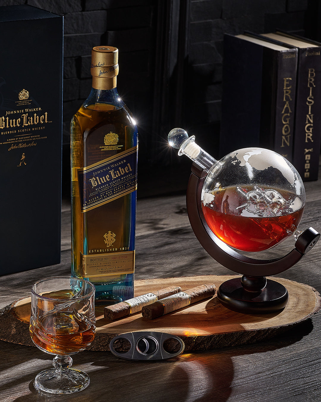 corporate gift baskets and crates for clients and employees