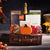 Bubbly Thanksgiving Snack Gift Basket