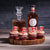 Canada Day Decanter & Cupcake Gift