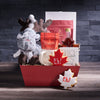 Canada Day Gourmet Gift Tray