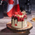 Canada Day, Eh! Cake
