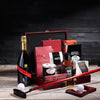Champagne Gift Baskets for Men Canada
