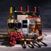 Colossal Wine Gift Board, wine gift, wine, gourmet gift, gourmet, charcuterie gift, charcuterie