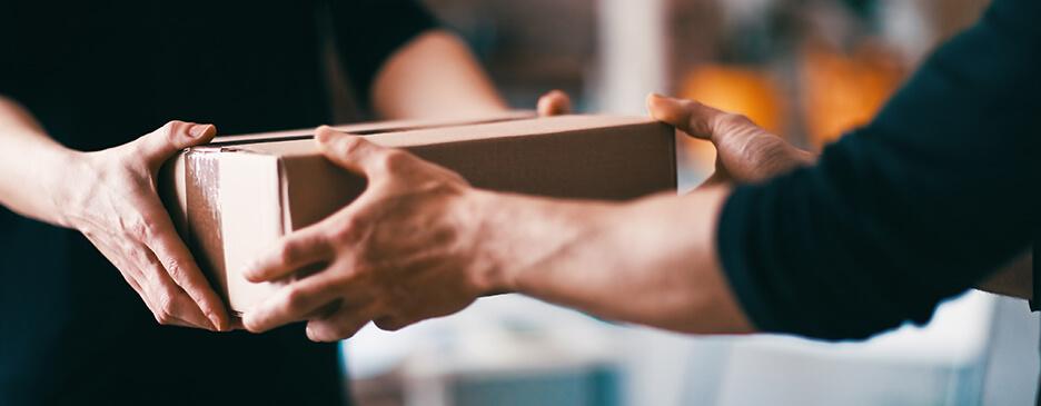 Wine of the month club