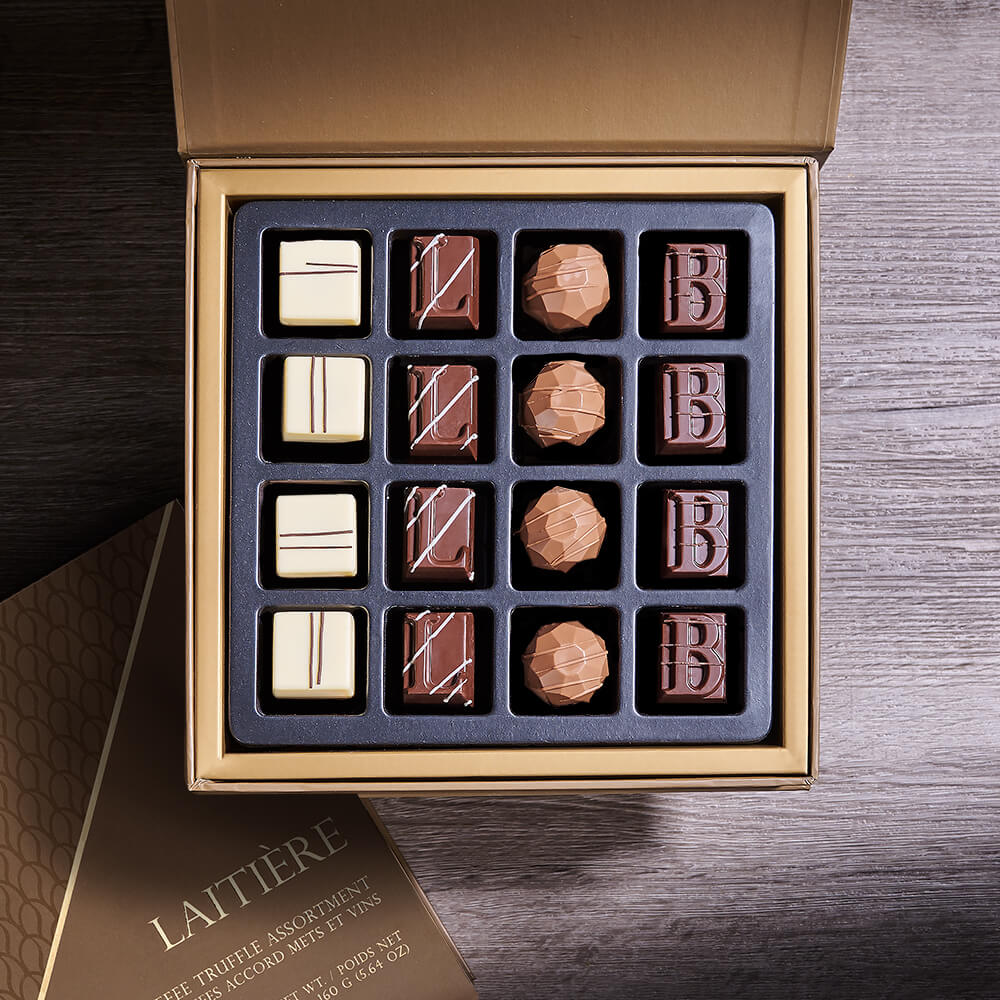 Sweet Morsel Gift Basket, coffee gift, coffee, gourmet gift, gourmet, chocolate gift, chocolate