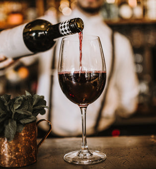 Wine of the month club