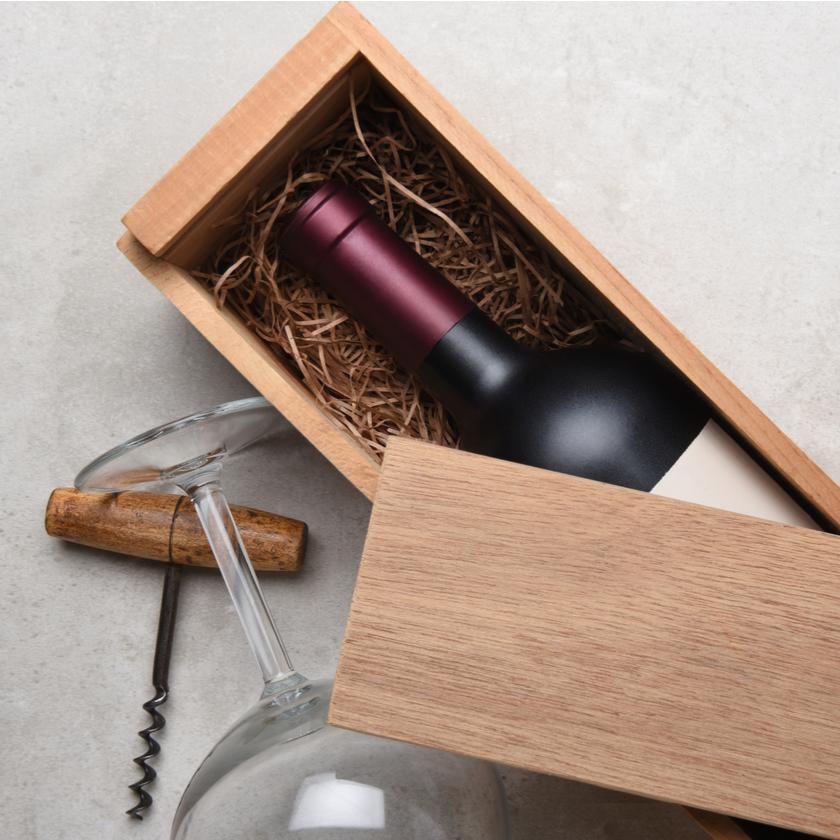 Wine of the Month Club Canada