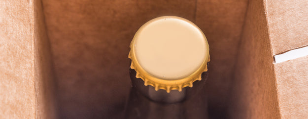 Shipping for Beer of the Month Club