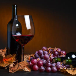 Wine of the month club