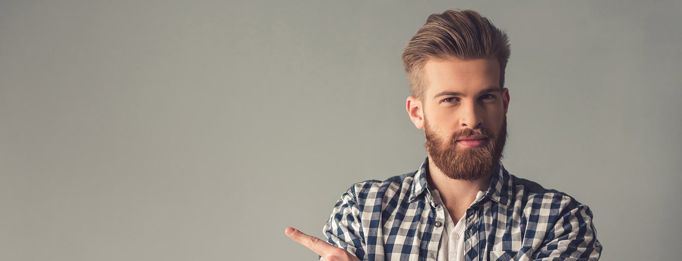 Finding The Best Gifts For Men - BroCrates Canada