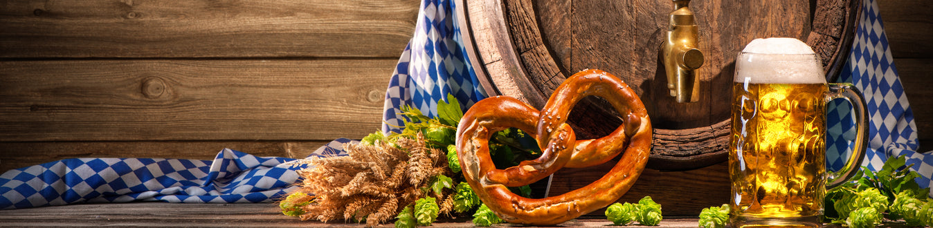 Oktoberfest Gifts For Guys, Beer Gifts, BroCrates