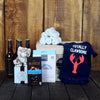AWESOME SON & DAD DUO GIFT SET, baby gift basket, welcome home baby gifts, new parent gifts