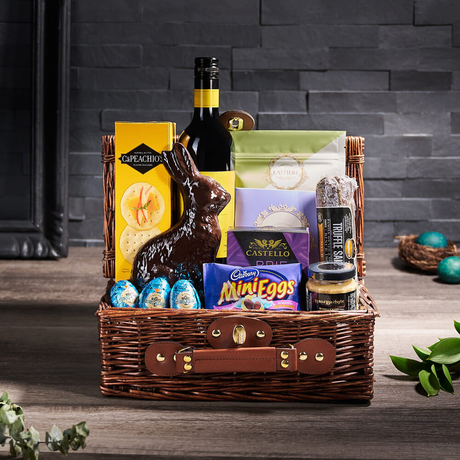 Easter Gifts For Men Canada - Free Delivery - Brocrates