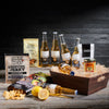 The Fiesta Gift Set, beer gifts, nuts, beer and nuts gifts
