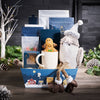 Holiday Bird Gourmet Gift, holiday gift, holiday, christmas gift, christmas, gourmet gift, gourmet, chocolate gift, chocolate