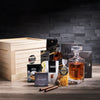 The Choice Refreshment Extraordinaire Gift, liquor gift, liquor, fathers day, fathers day gift, gourmet gift, gourmet