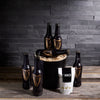 The Ultimate Beer and Pail Gift Set, beer gift baskets, gourmet gifts, gifts