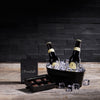 The Beer & Chocolate Duo Gift, beer gift baskets, chocolate, gourmet gifts, gifts