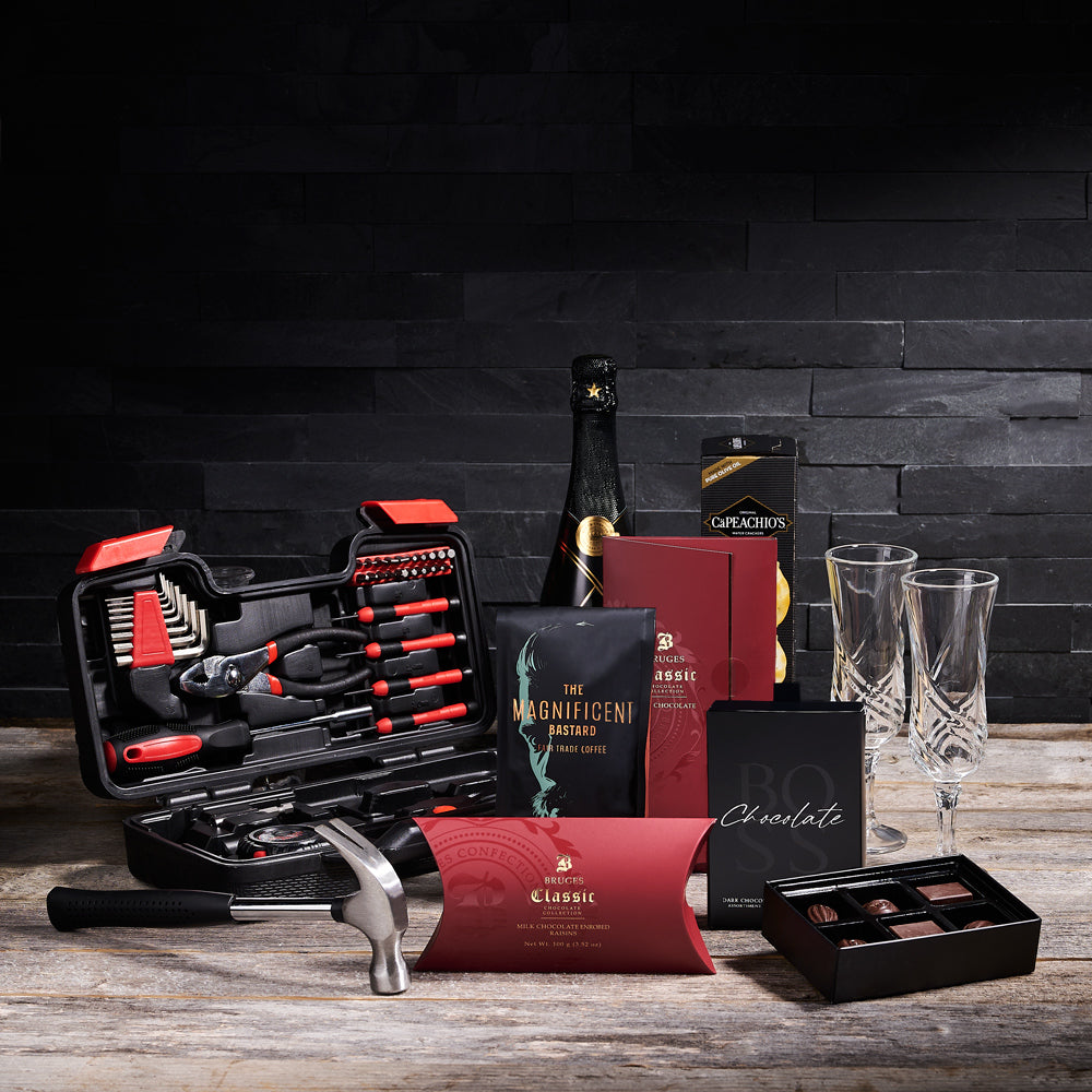 Housewarming DIY Gift