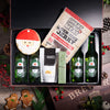 Santa’s Brews for Bros Gift, christmas gift, christmas, holiday gift, holiday, beer gift, beer, gourmet gift, gourmet