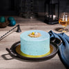 Vanilla Easter Cake, cake gift, cake, easter gift, easter, easter cake gift, easter cake, gourmet gift, gourmet