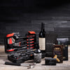 Handyman Wine Gift Crate, gourmet gift, wine gift, housewarming gift