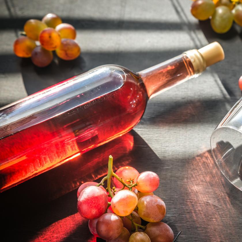 Our Favorite Vintage Wines